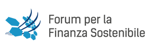 Logo Forum per la Finanza Sostenibile